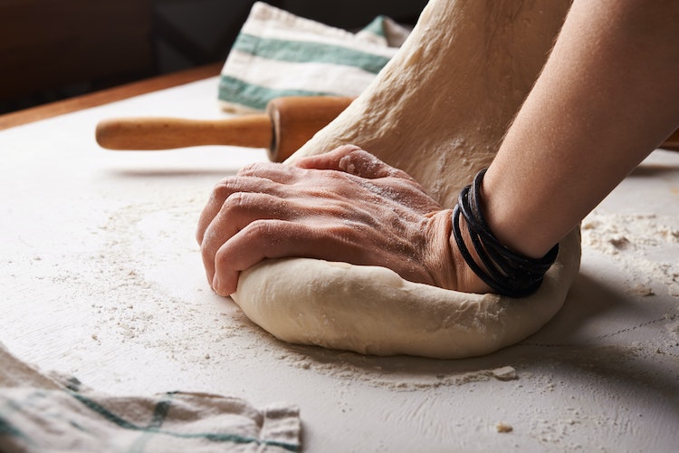 Brot selber backen – alles zum Thema Brotbacken