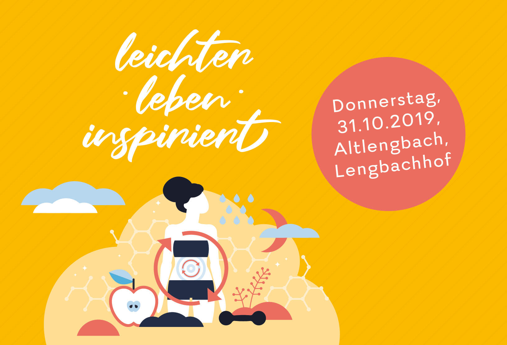 Leichterlebeninspiriert Altlengbach Welt Der Frauen - 