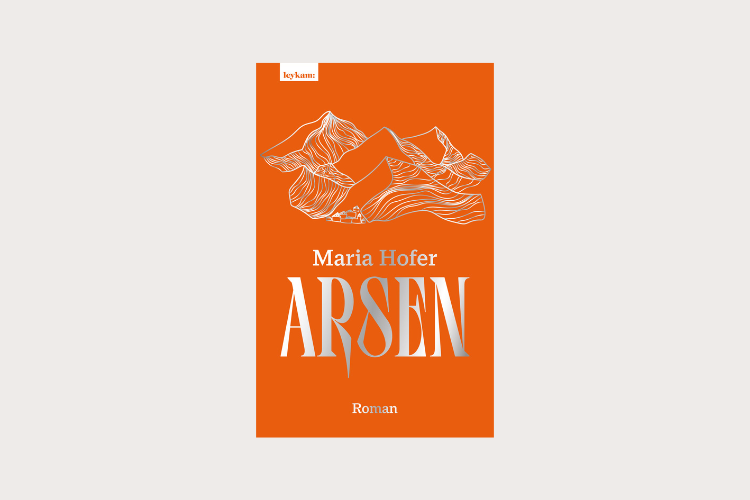 Buchempfehlung: „Arsen“