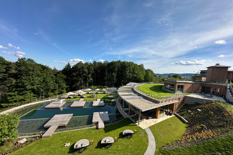 Erstes Wechselweise-Summer-Retreat für Frauen im RETTER Bio-Natur-Resort