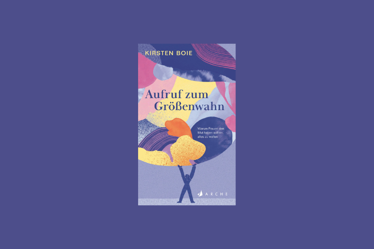 Buchempfehlung: „Aufruf zum Größenwahn“