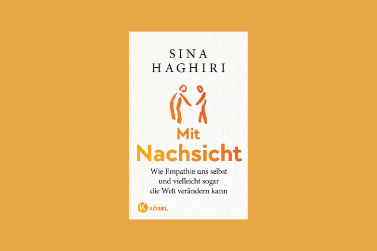 Buchempfehlung: „Mit Nachsicht“