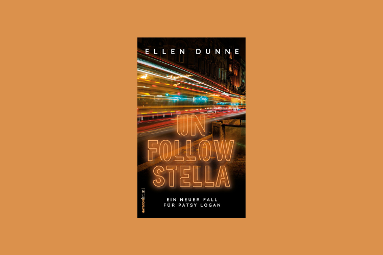 Buchempfehlung: „Unfollow Stella“