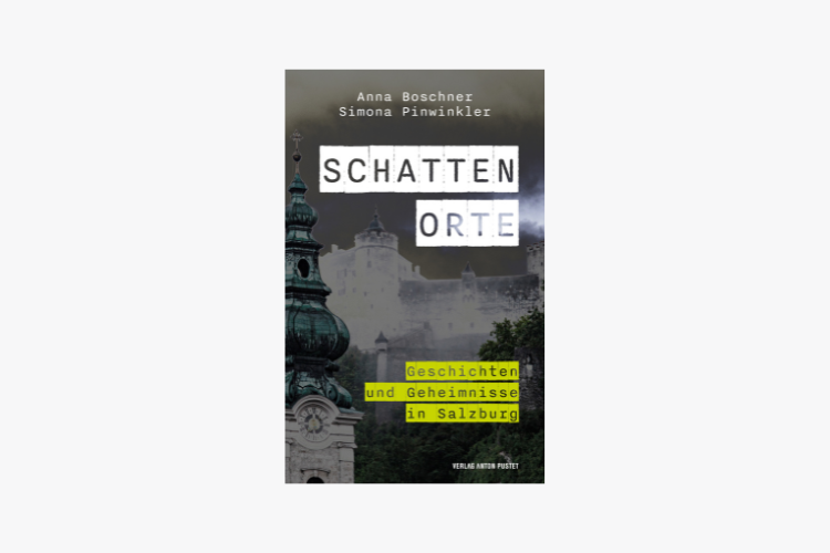 Buchempfehlung: „Schattenorte“